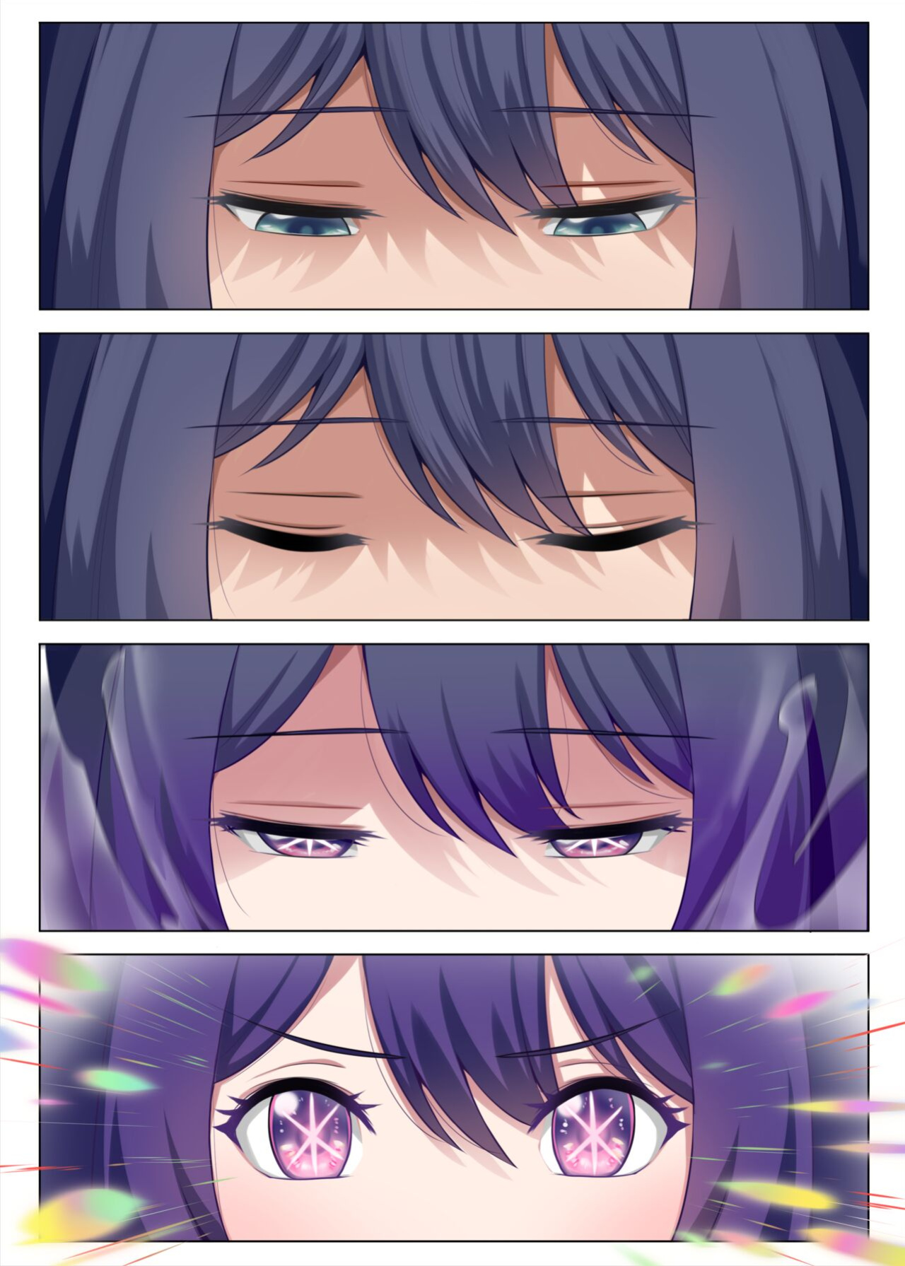 [Darkmaya] Makura Eigyoushi no Ko (Oshi no Ko)