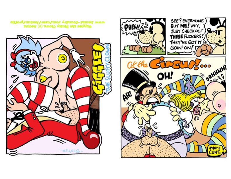 (Dexter Cockburn) Rocket Poket #2