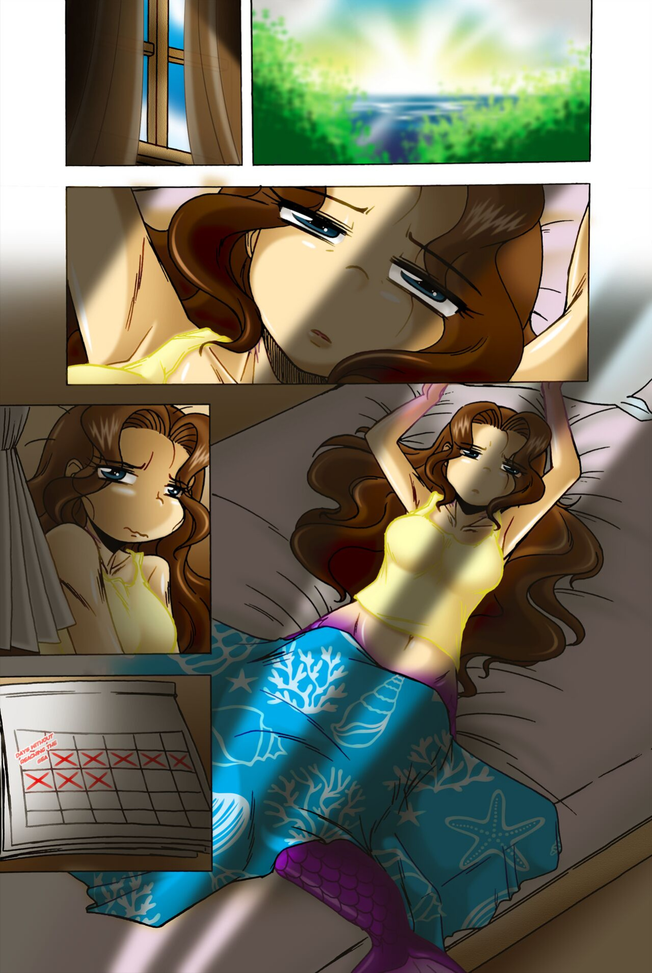 [BOA STUDIO] Megan's tail 1 - 47