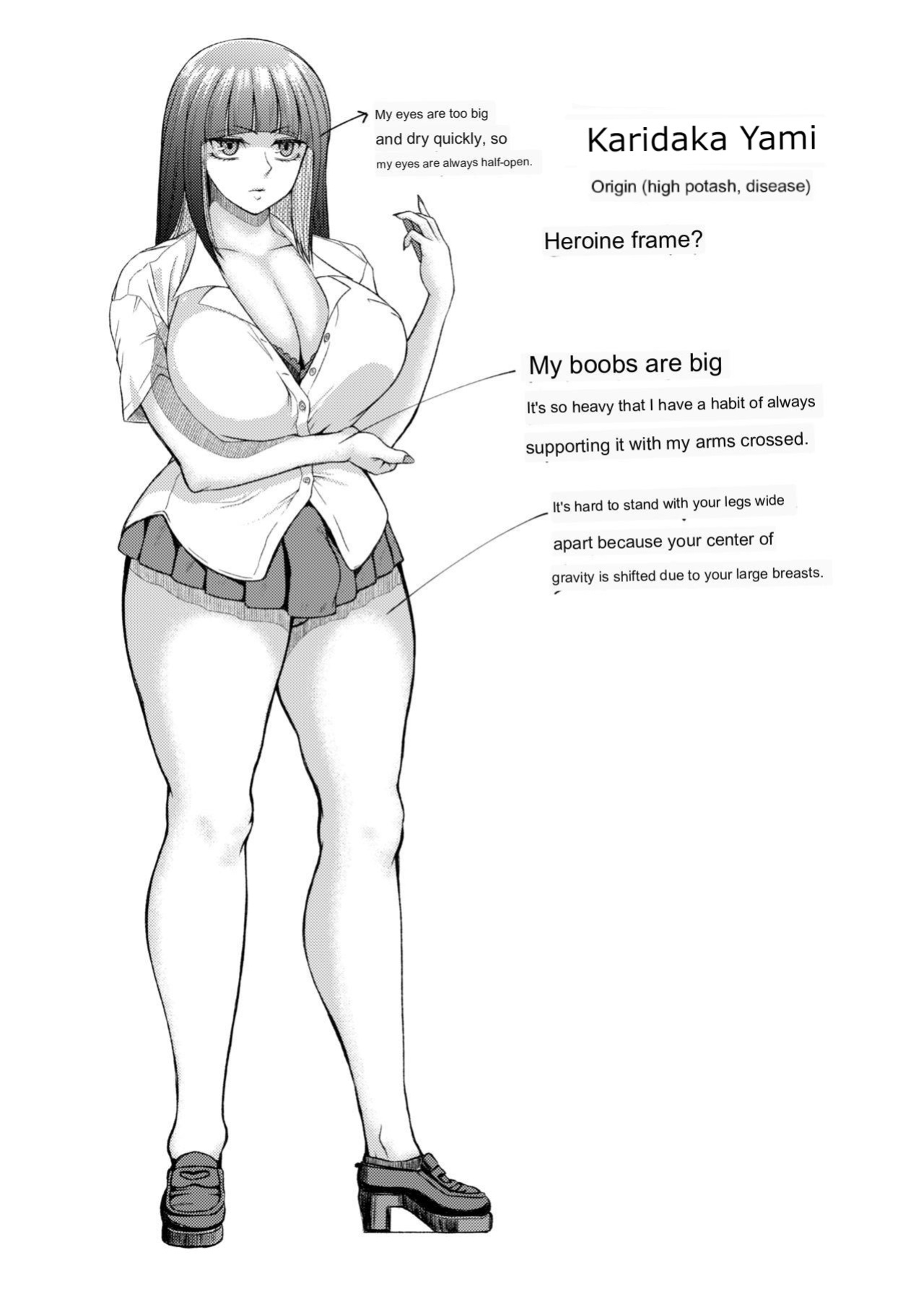 [ray-raw (Nobuhiro)] Futanari Bitch Gal wa Suki desu ka? Arc 1 to 7