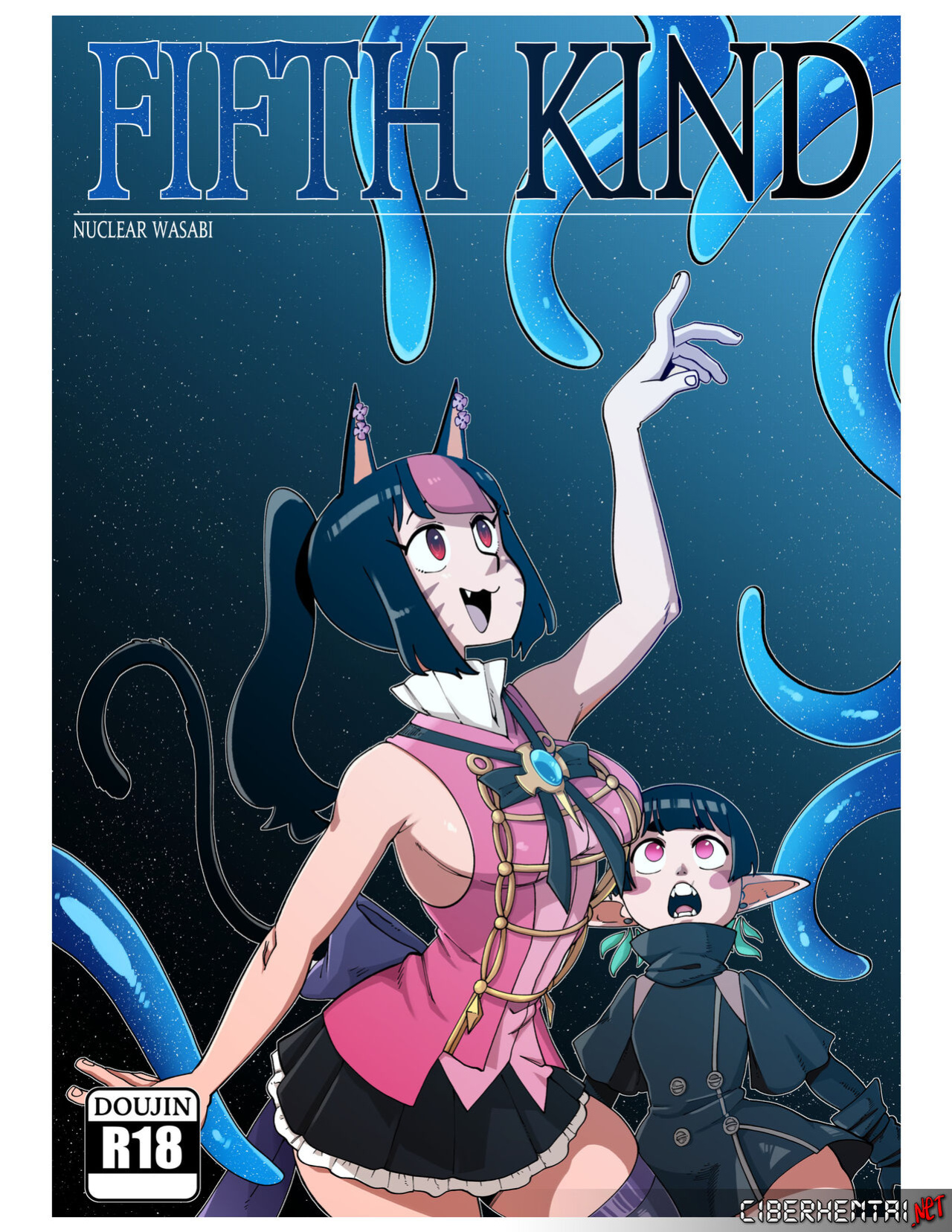 [Nuclear Wasabi] Fifth Kind