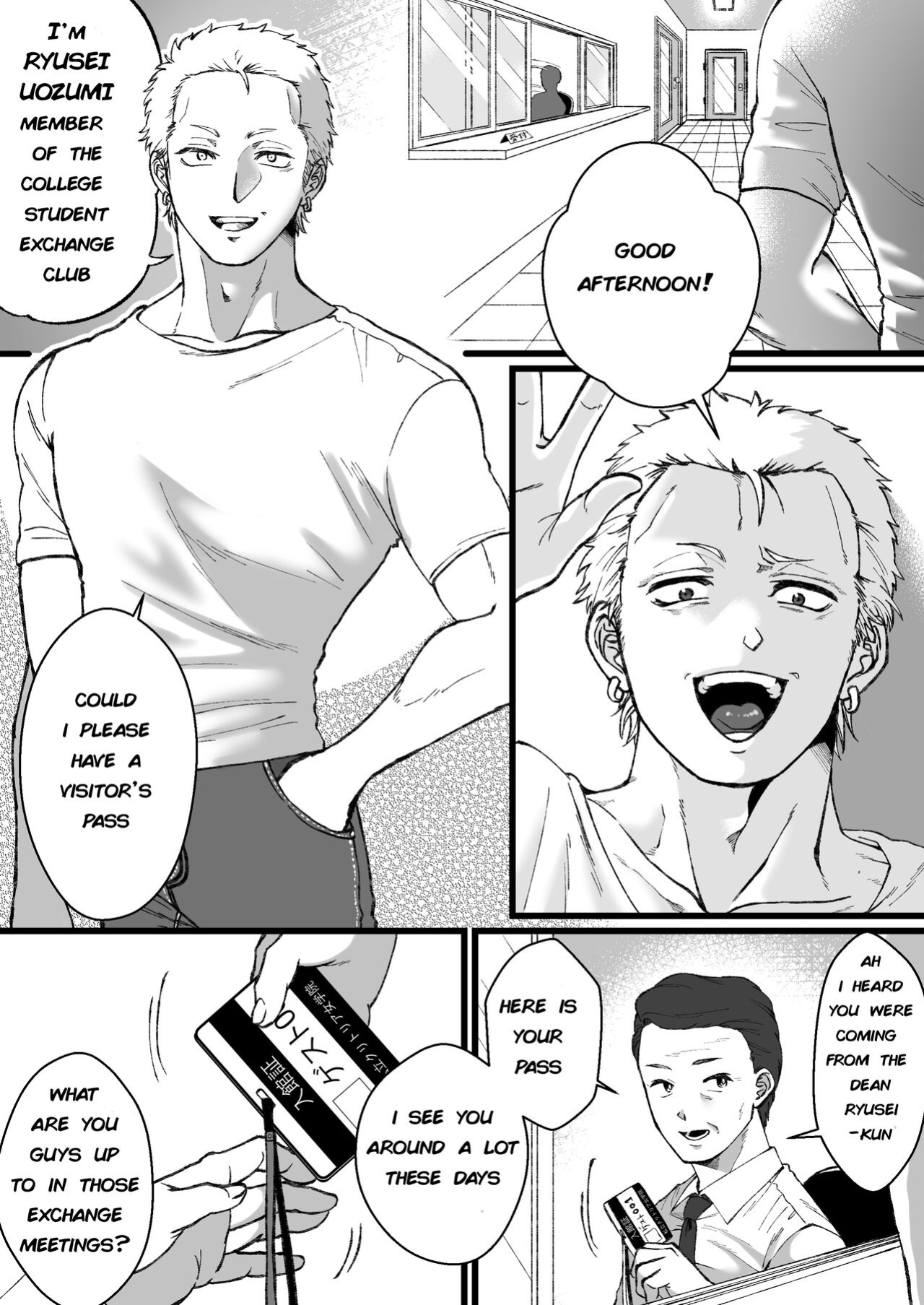 [Mr. Hokke (Mugicya World)] Sailor Fuku + Kyouei Mizugi no Mitsuga Sejou - English
