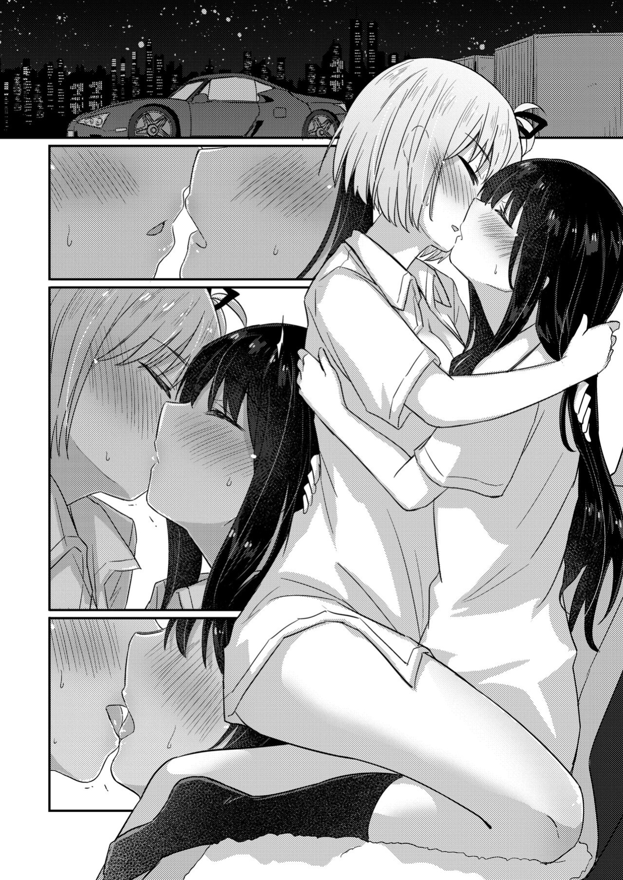 [Energia (Pikachi)] Kizuato | Scars (Lycoris Recoil)