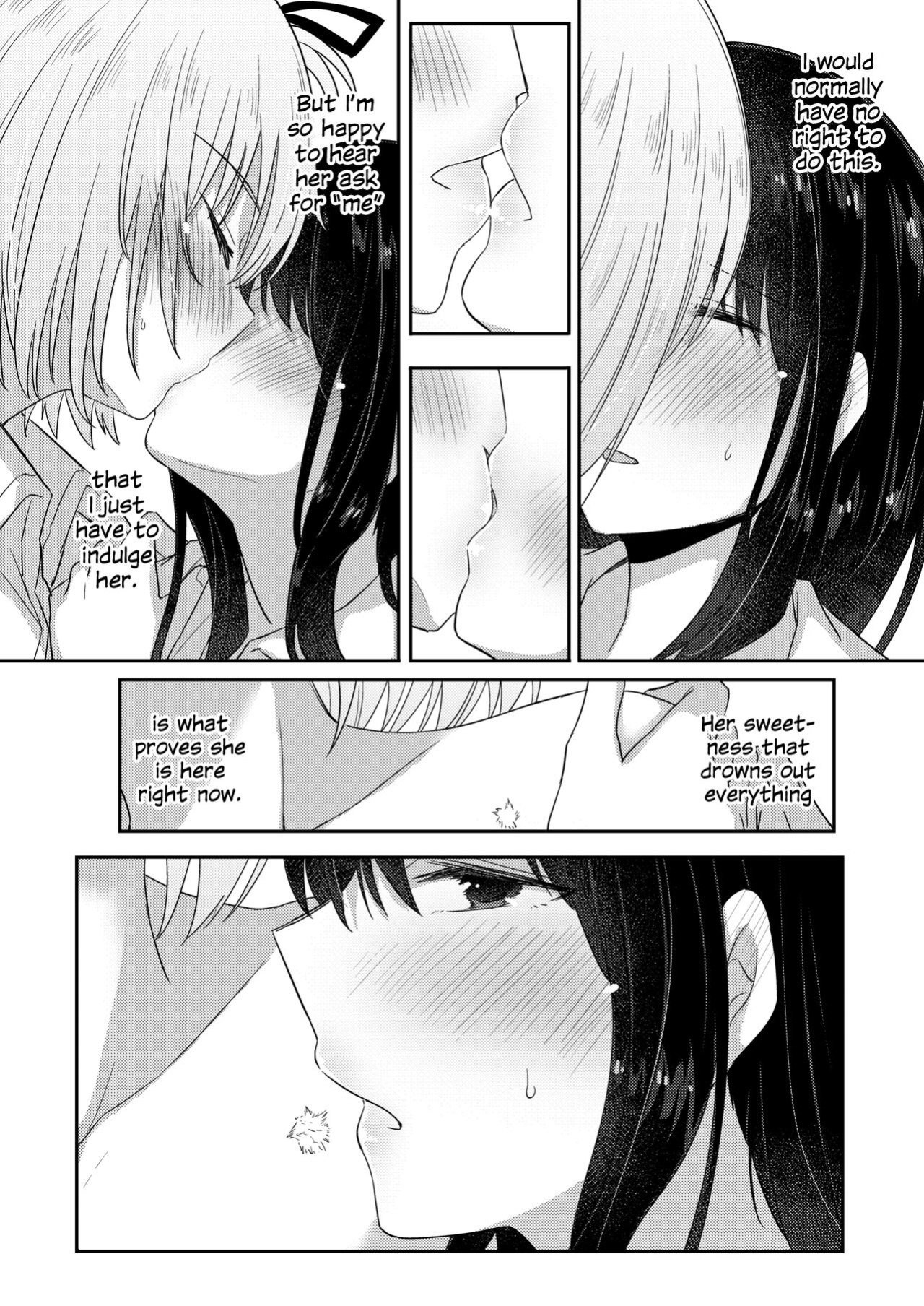 [Energia (Pikachi)] Kizuato | Scars (Lycoris Recoil)