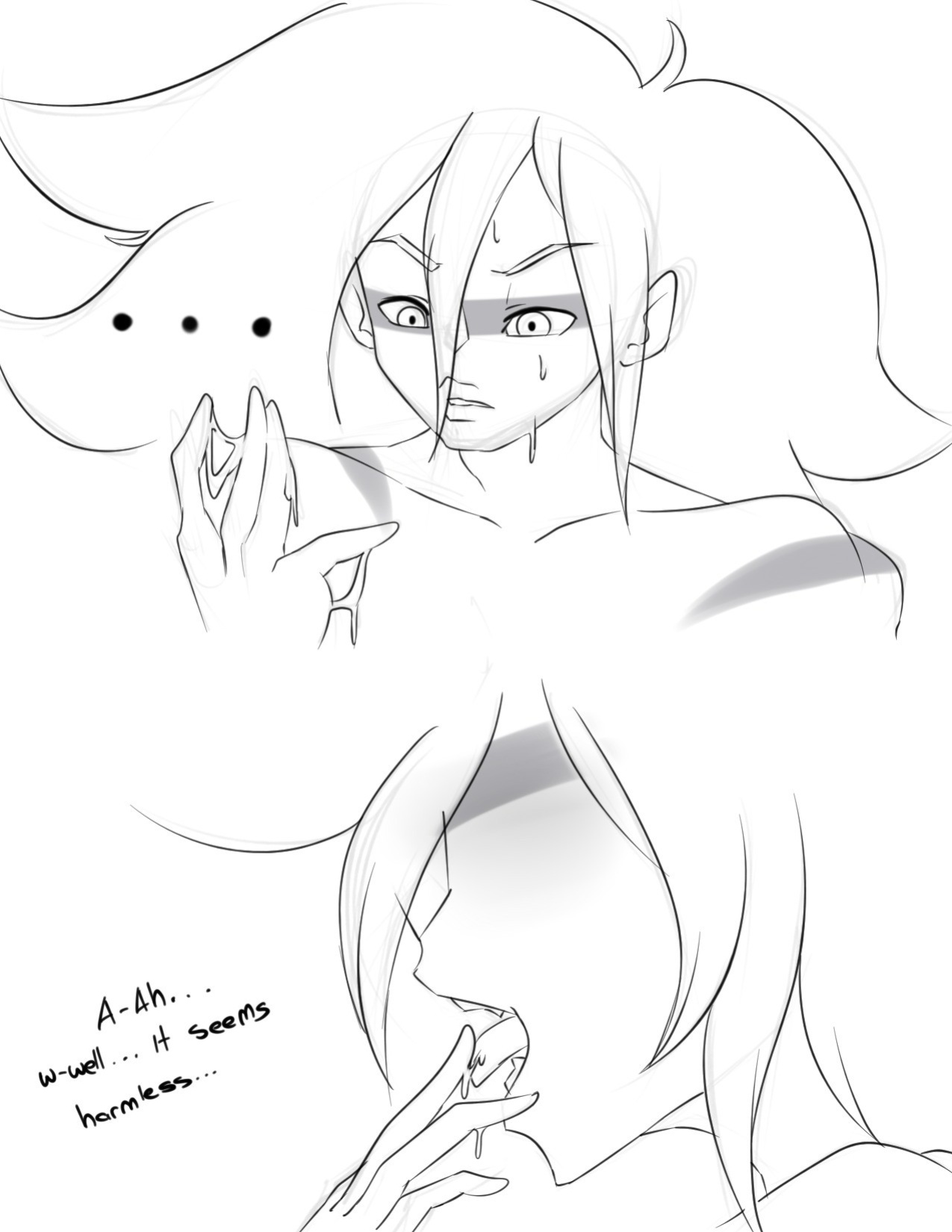 [Inuyuru] Jasper Goes Native (Steven Universe)