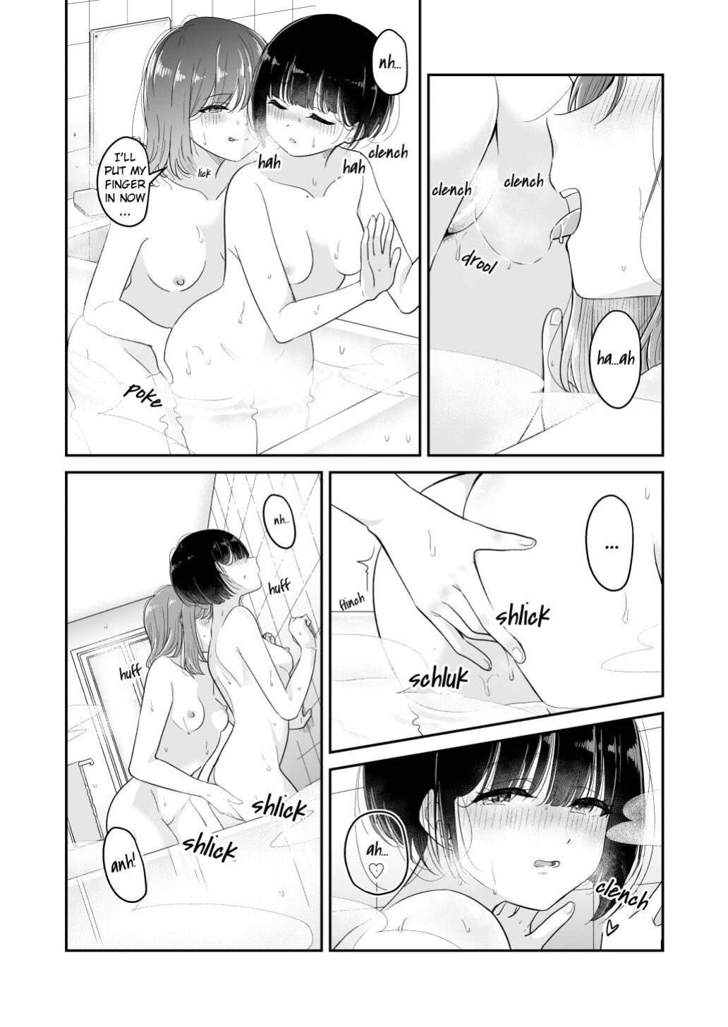 [Burakuradou (Takeshisu)] Kyou Oya, Iru kedo... 2 | My parents are home today, but... 2 [A_RATHER_RANDOM_SCANS_GROUP]