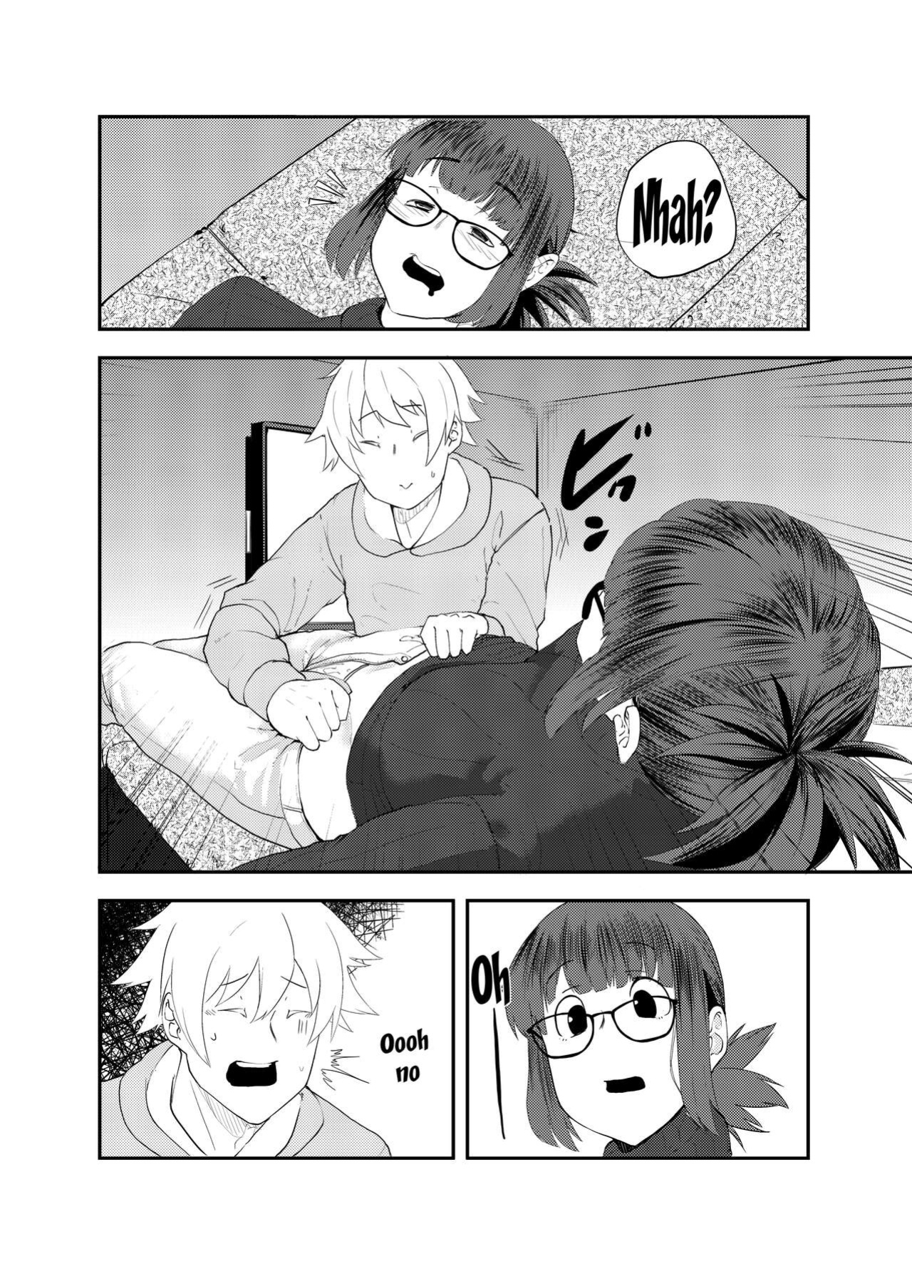 [Doku Doku Kinoko (Shinonome 108)] Yoshizawa Deisui Karaoke Box | Yoshizawa's Dead Drunk Karaoke Box (Dasei 67 Percent)
