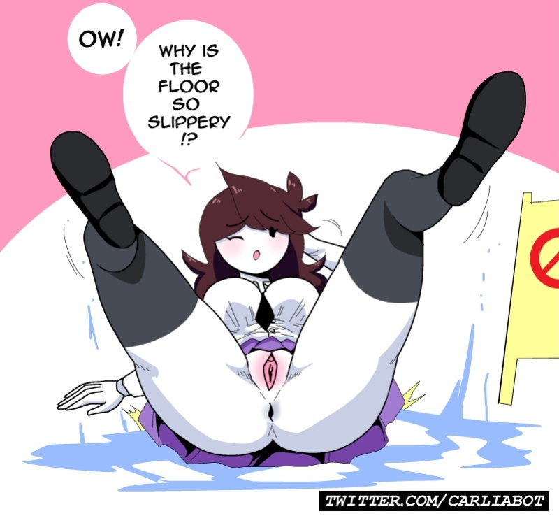 [Pixiv] Carliabot (57841351)