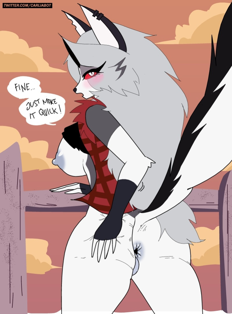 [Pixiv] Carliabot (57841351)