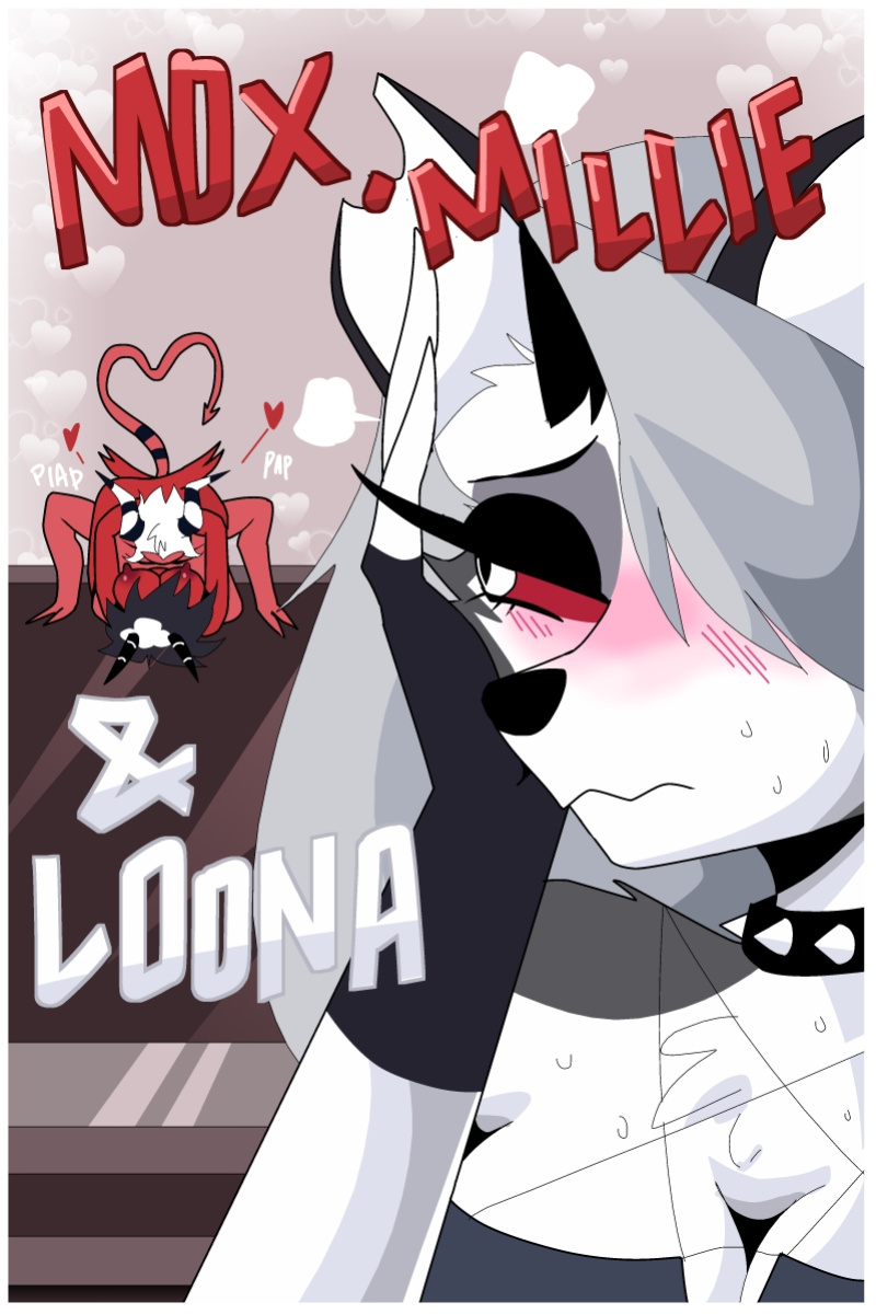 [Pixiv] Carliabot (57841351)