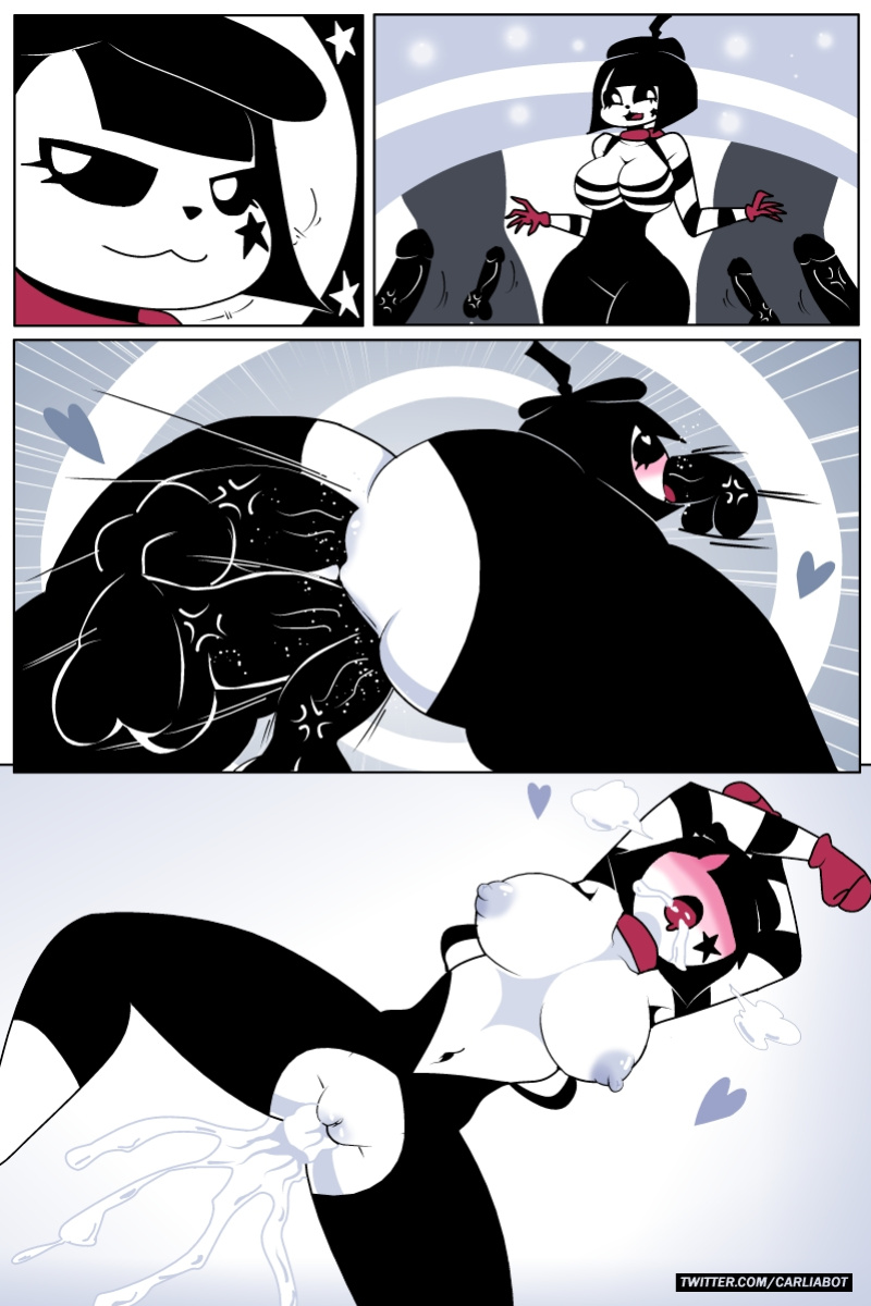 [Pixiv] Carliabot (57841351)