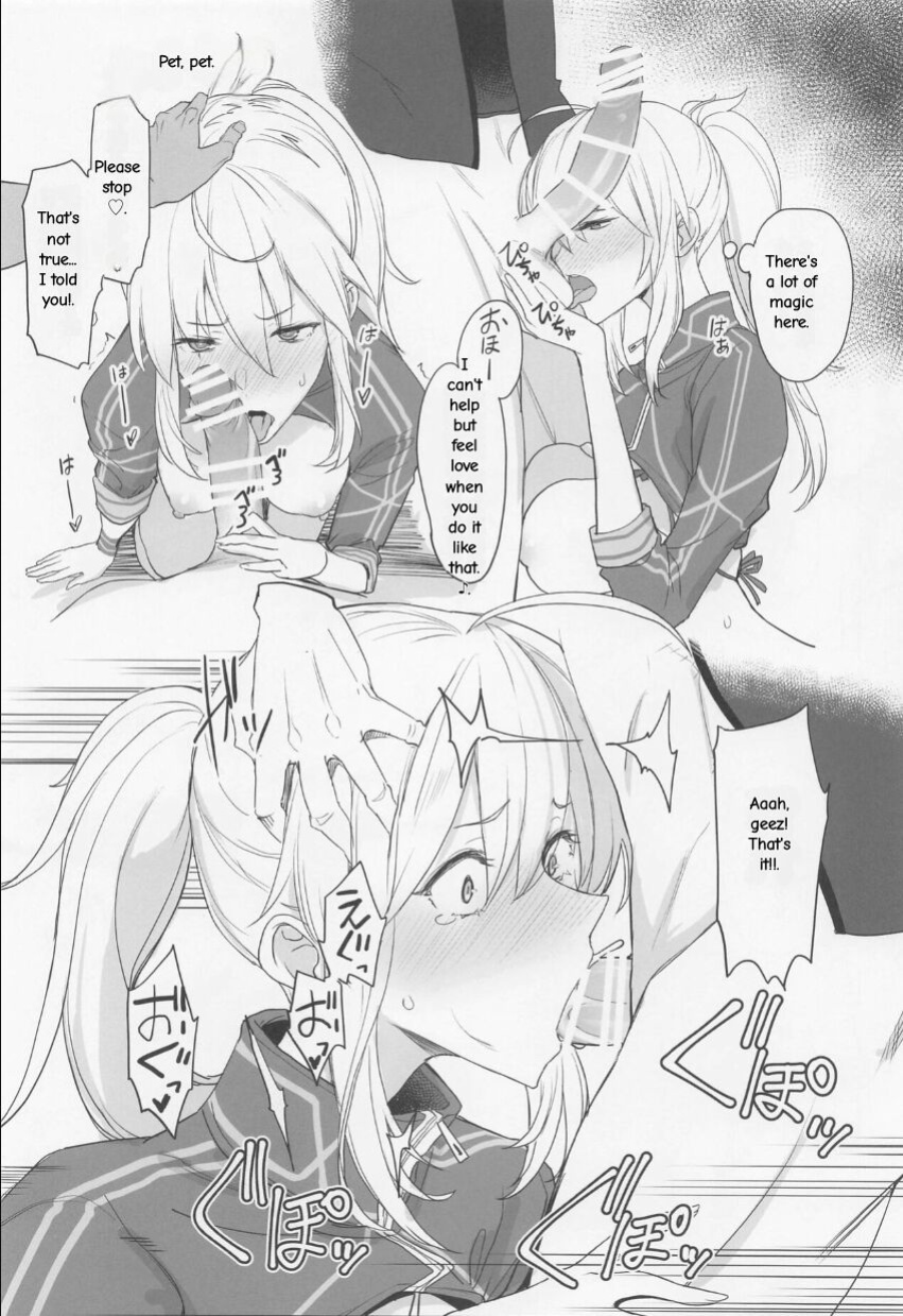 [Majimeya (isao)] FGO no Ero Hon α (Fate/Grand Order) [Incomplete]