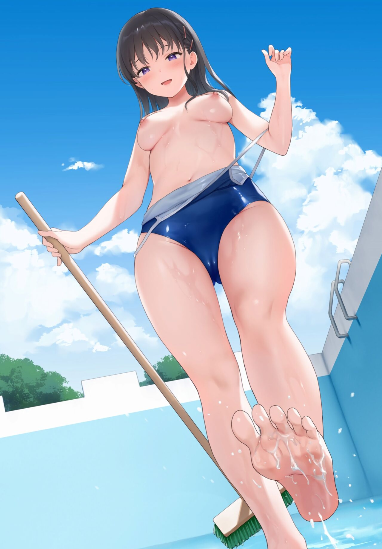 Comic Bavel 100th Volume Bonus Booklet [DL]
