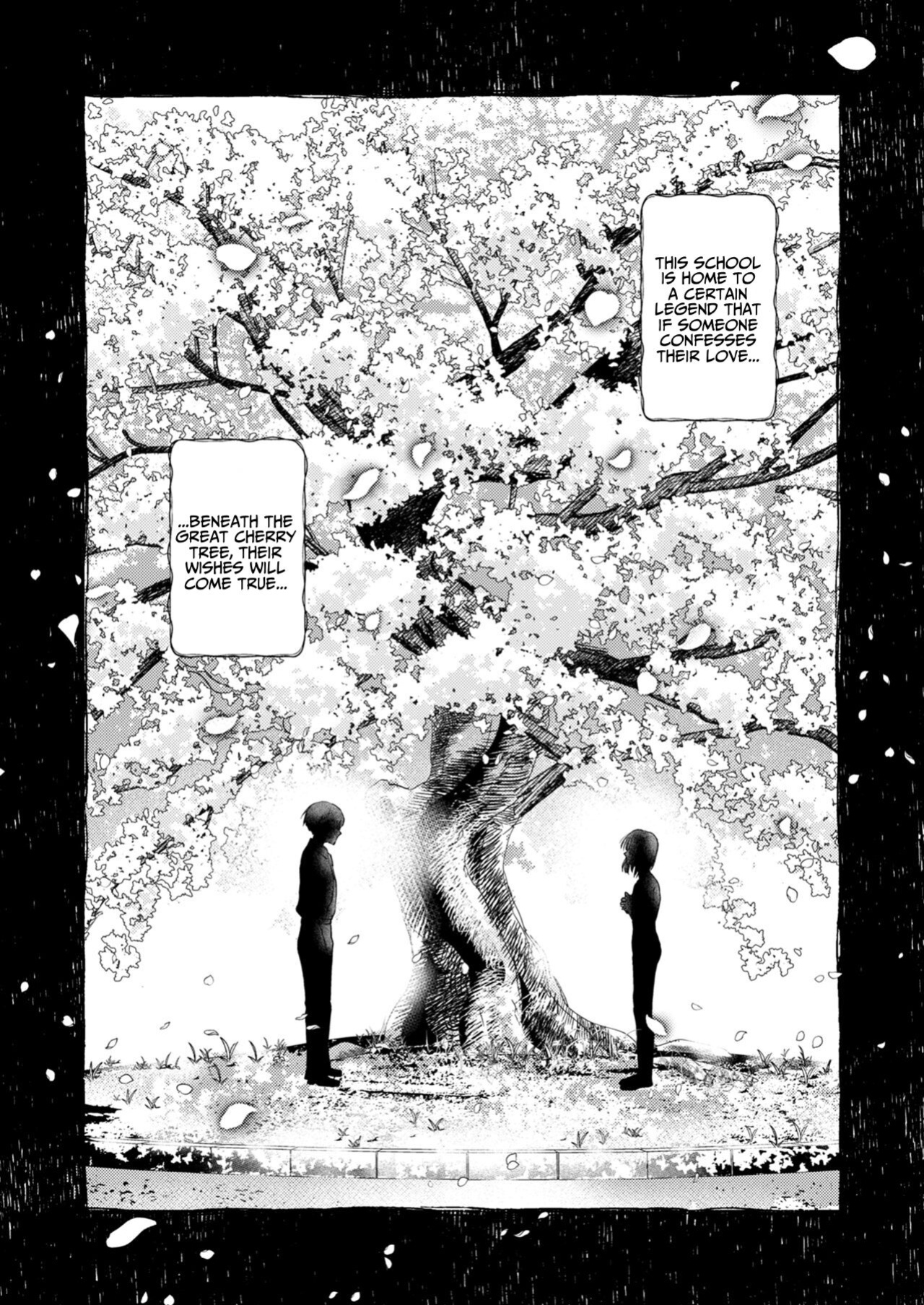 [H-SQUAD (Guglielmo)] Zenra Kokuhaku.