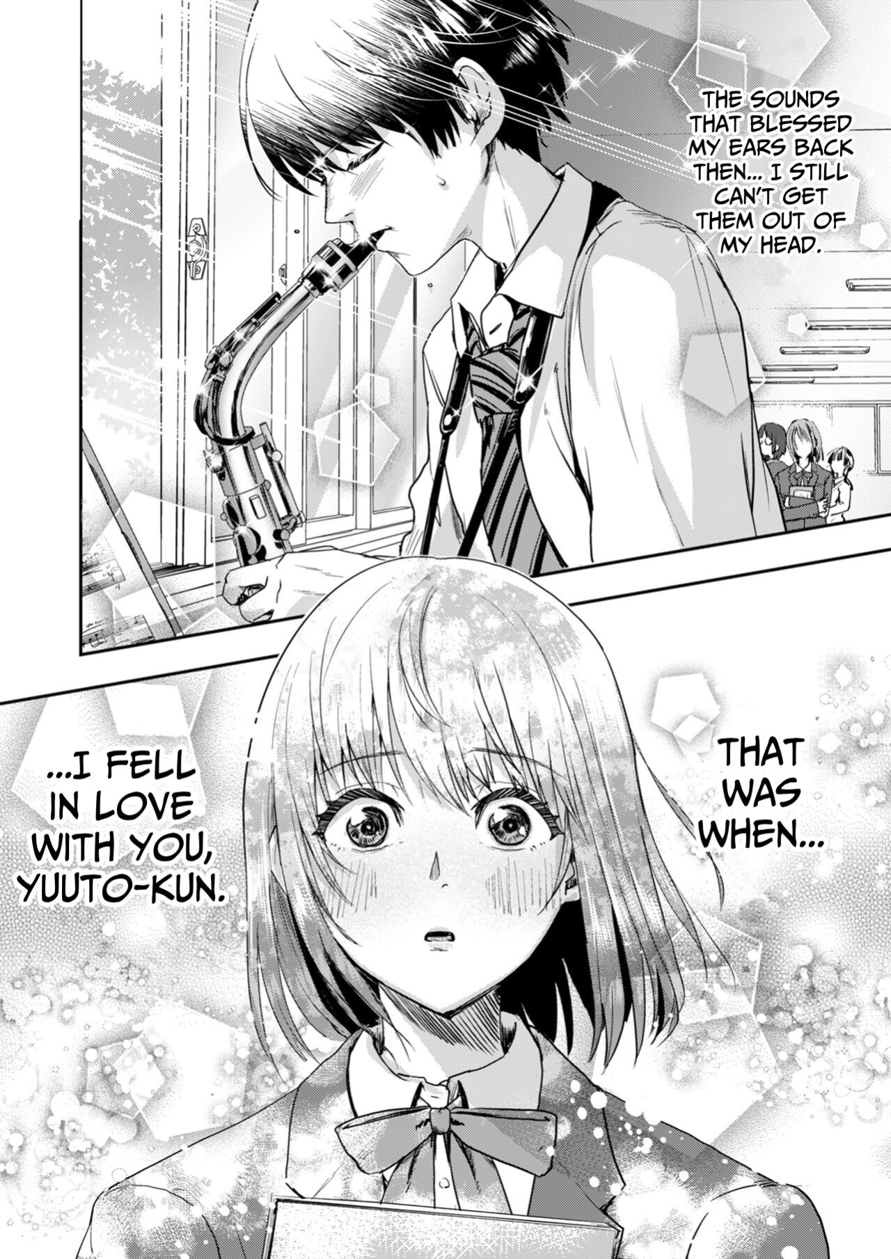 [H-SQUAD (Guglielmo)] Zenra Kokuhaku.