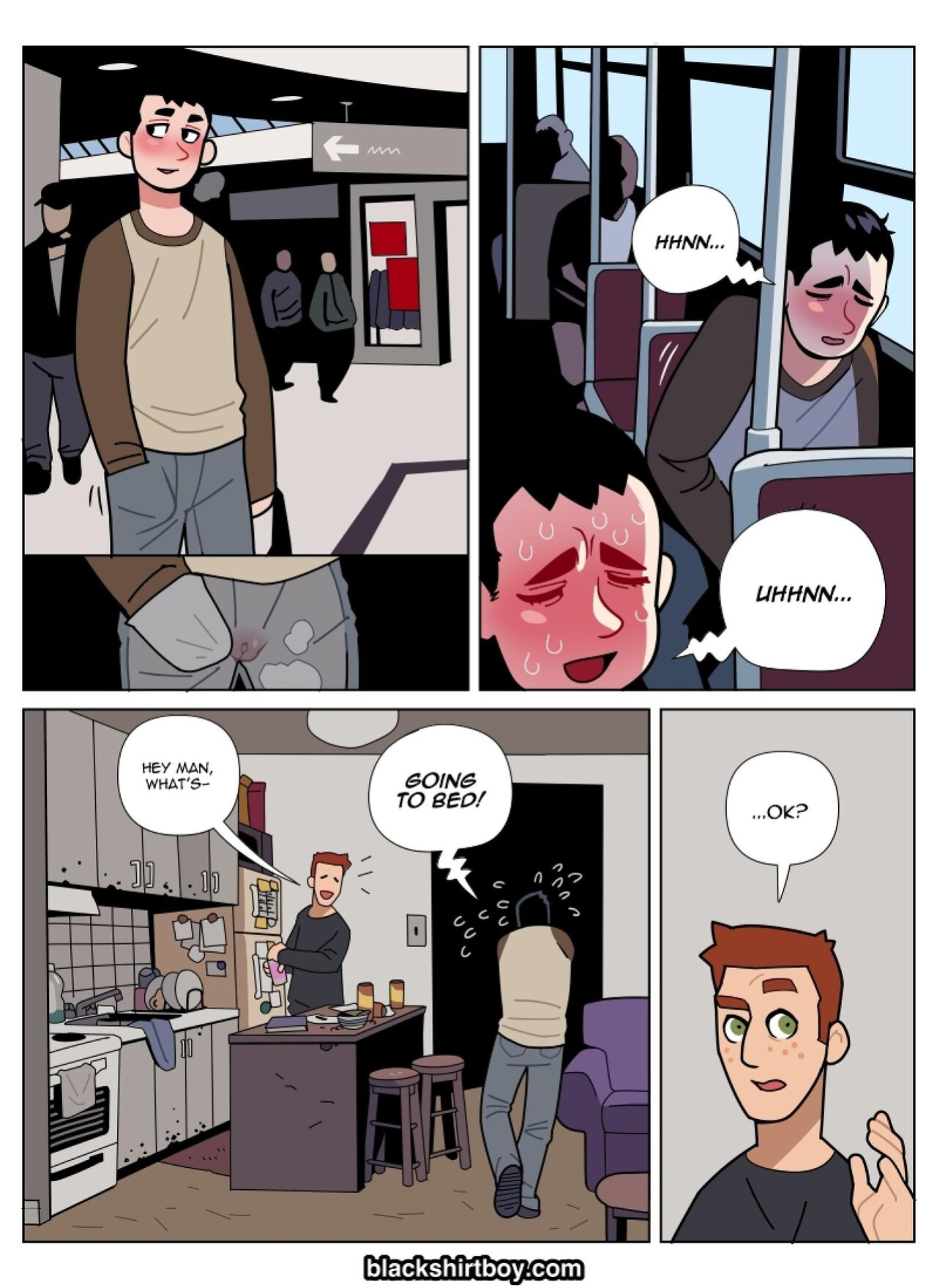 The Red Ring (blackshirtboy)