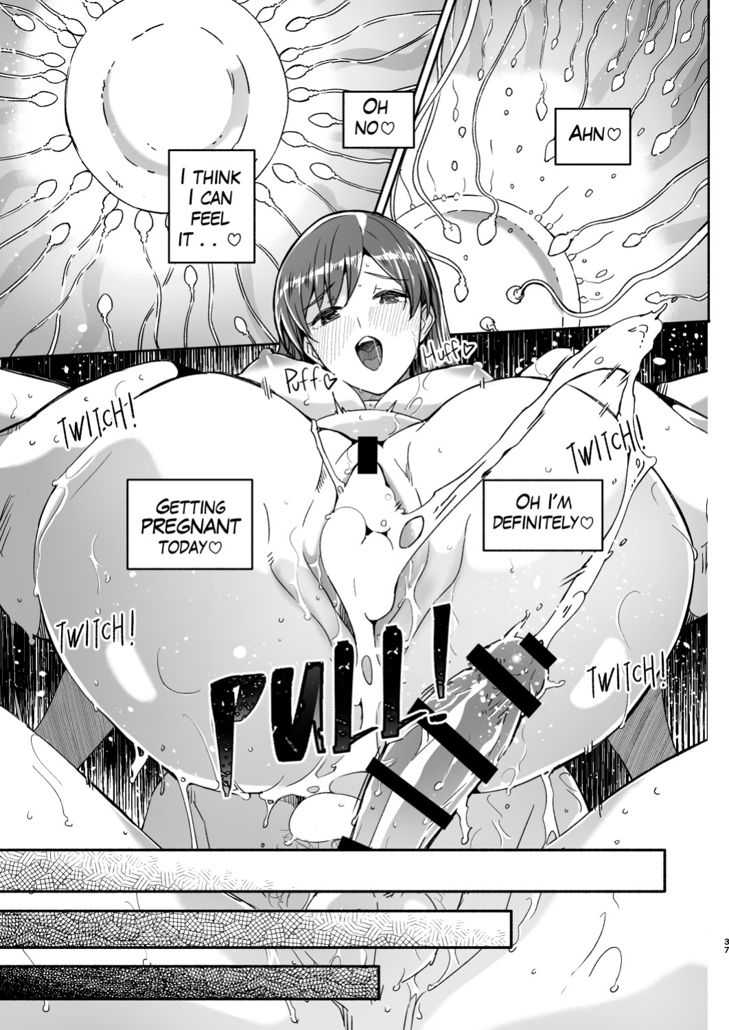 [Gustav] Super MARUYOMI plus! #04