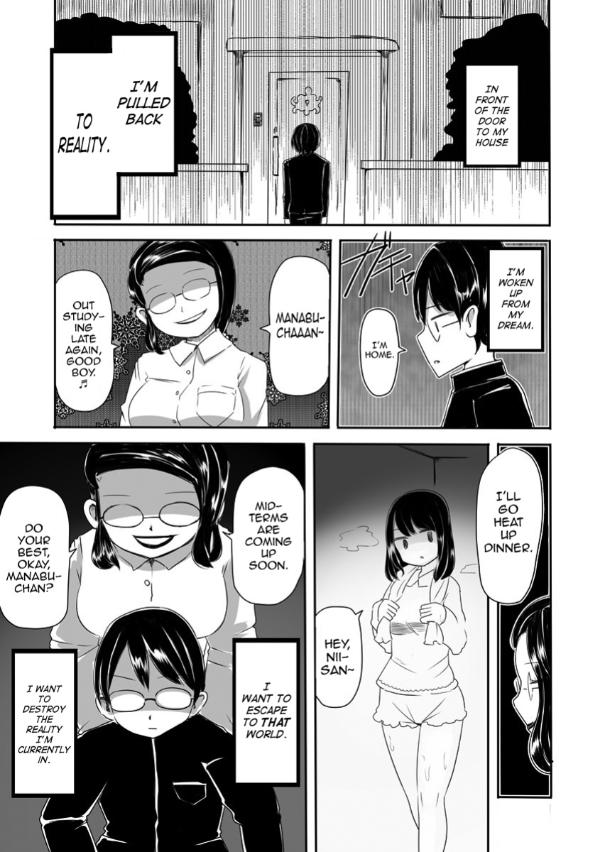 [Murasaki Nyanko Bar (Vae)] Josou Danshi no Manabikata [mysterymeat3]