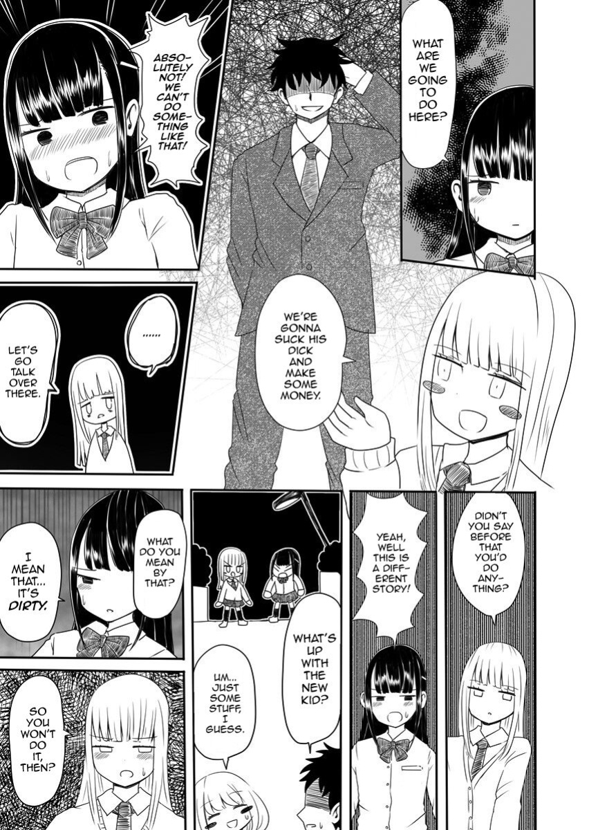 [Murasaki Nyanko Bar (Vae)] Josou Danshi no Manabikata [mysterymeat3]