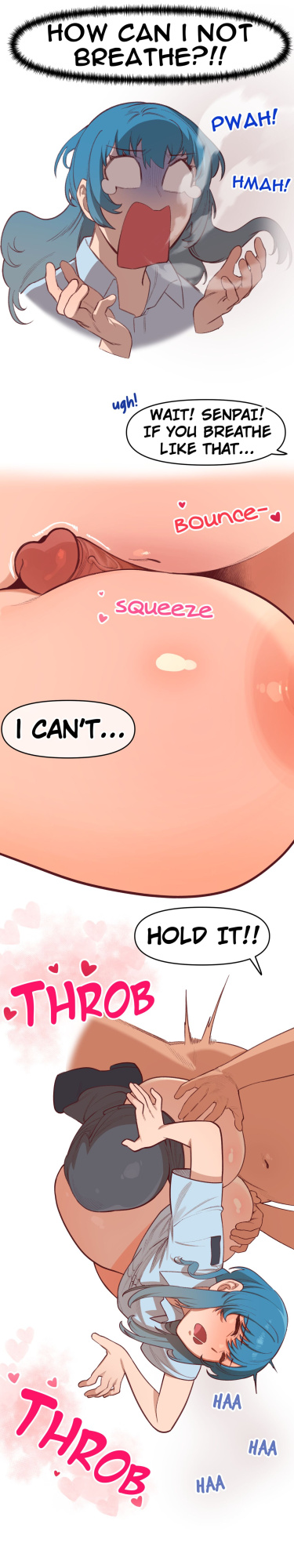 [6no1] Police Girl (23.09) [Uncensored]