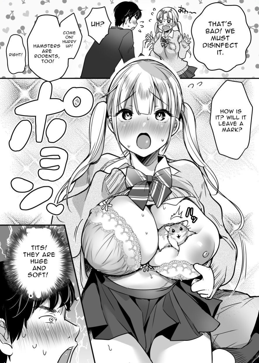 [Super Ichigo-chan (Misaoka)] Kanojo o Netorareta Kedo Boku wa Shiawase ni Narimasu [nasmas]