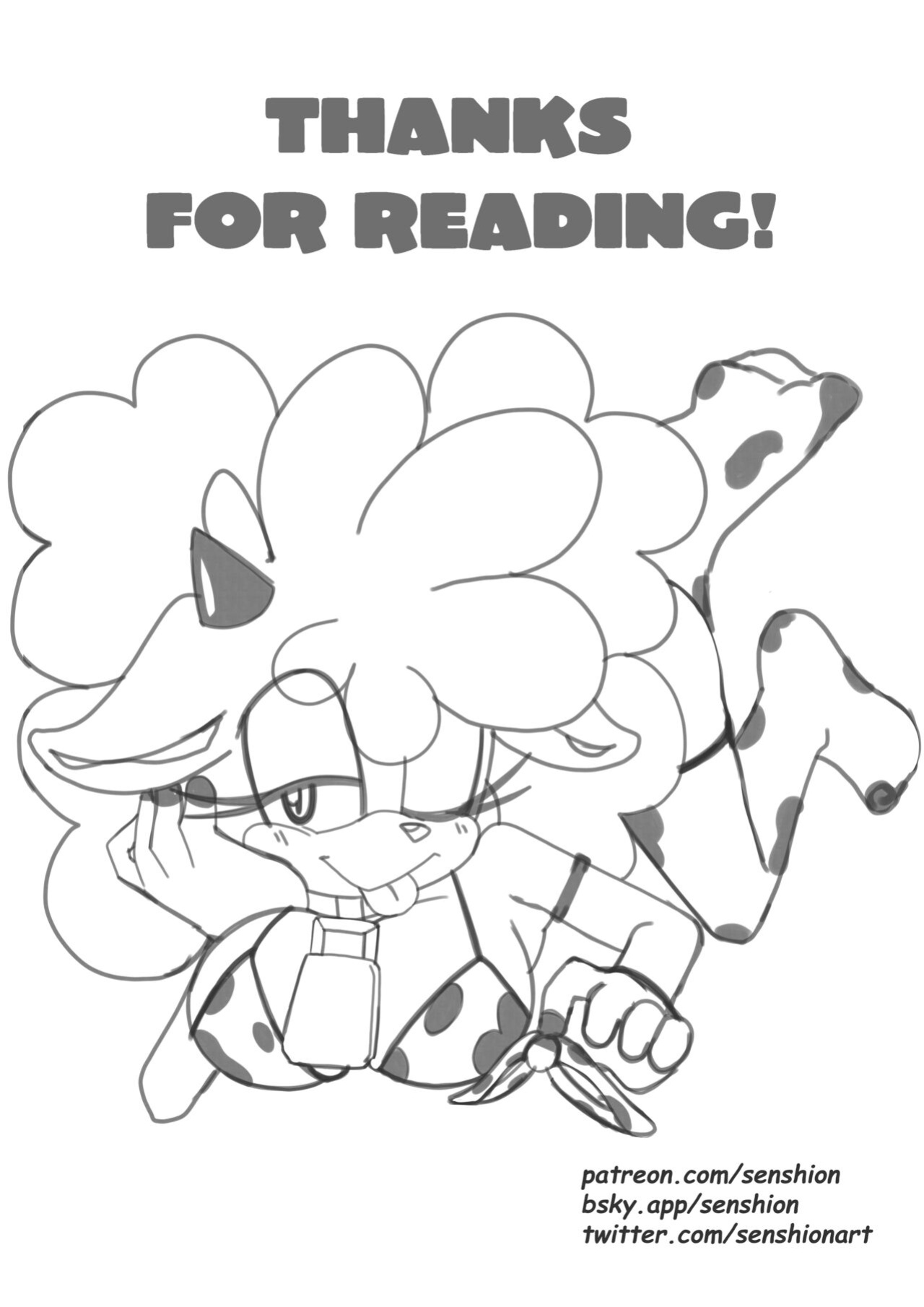 [Senshion] New Recruit