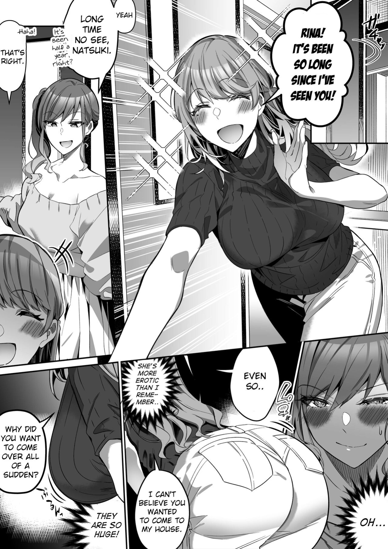 [Genei Soda (Fantasma_cola, Duokuma)] Shukushu Sagashi ~Kisei Nouryoku de Nikutai Goudatsu~