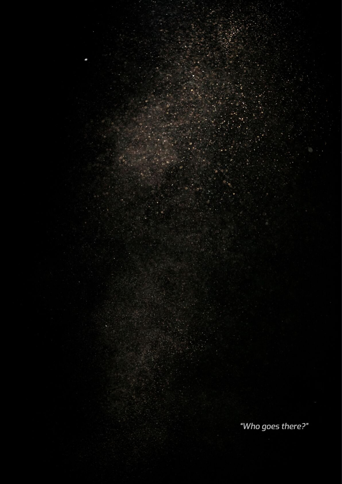[SeekGr] Deep Space Delivery