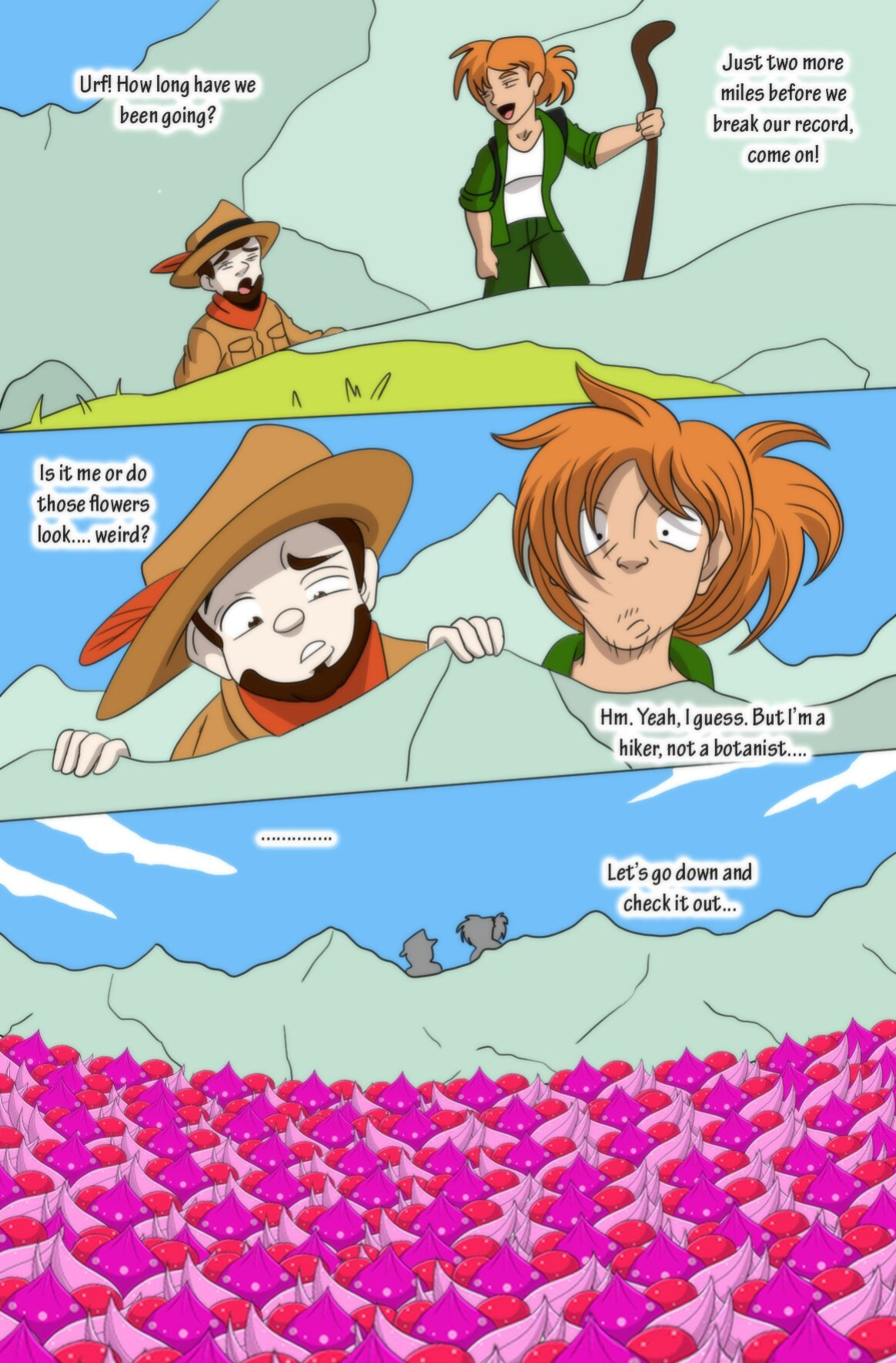 The Waifu Flu