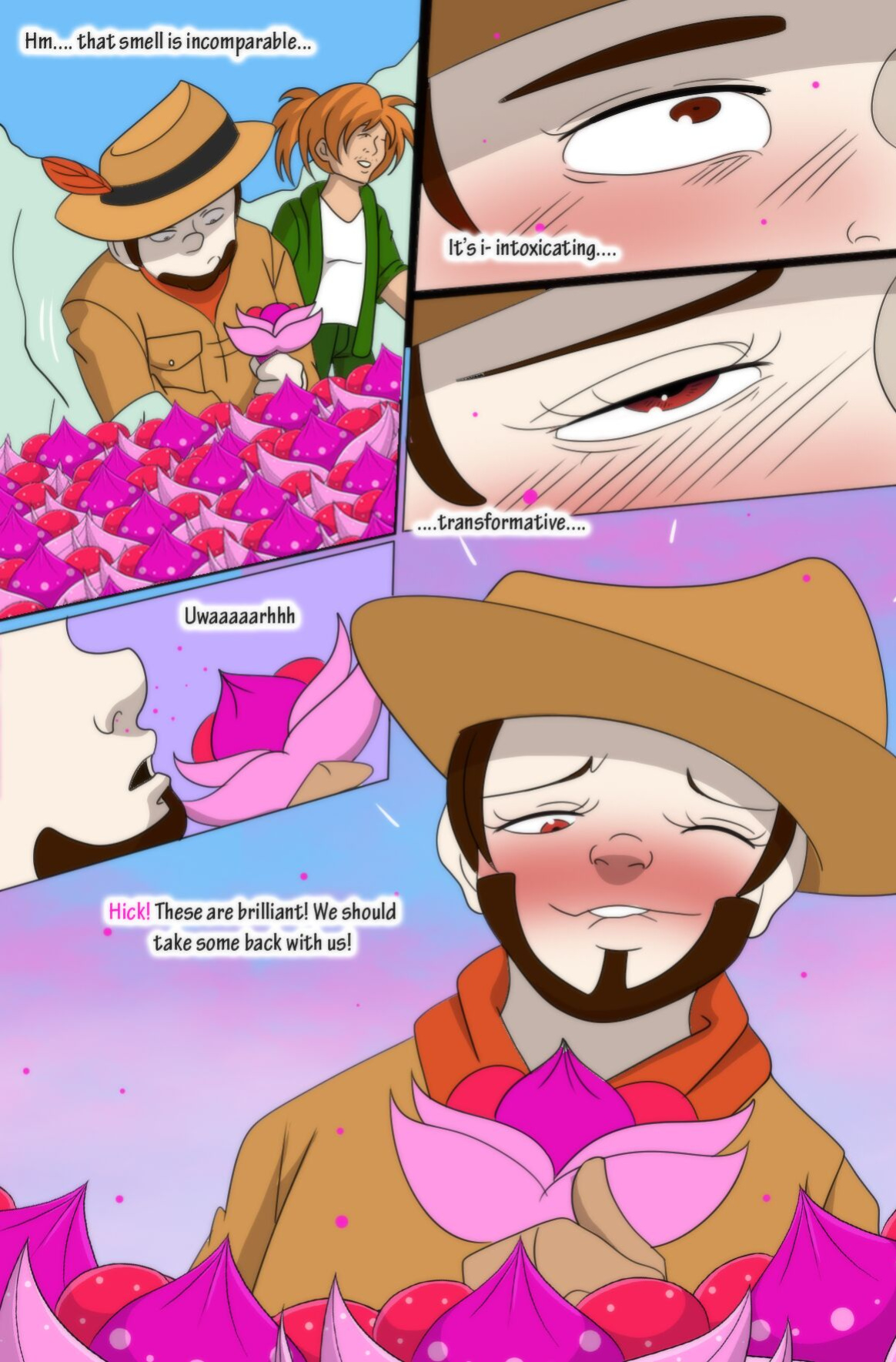 The Waifu Flu