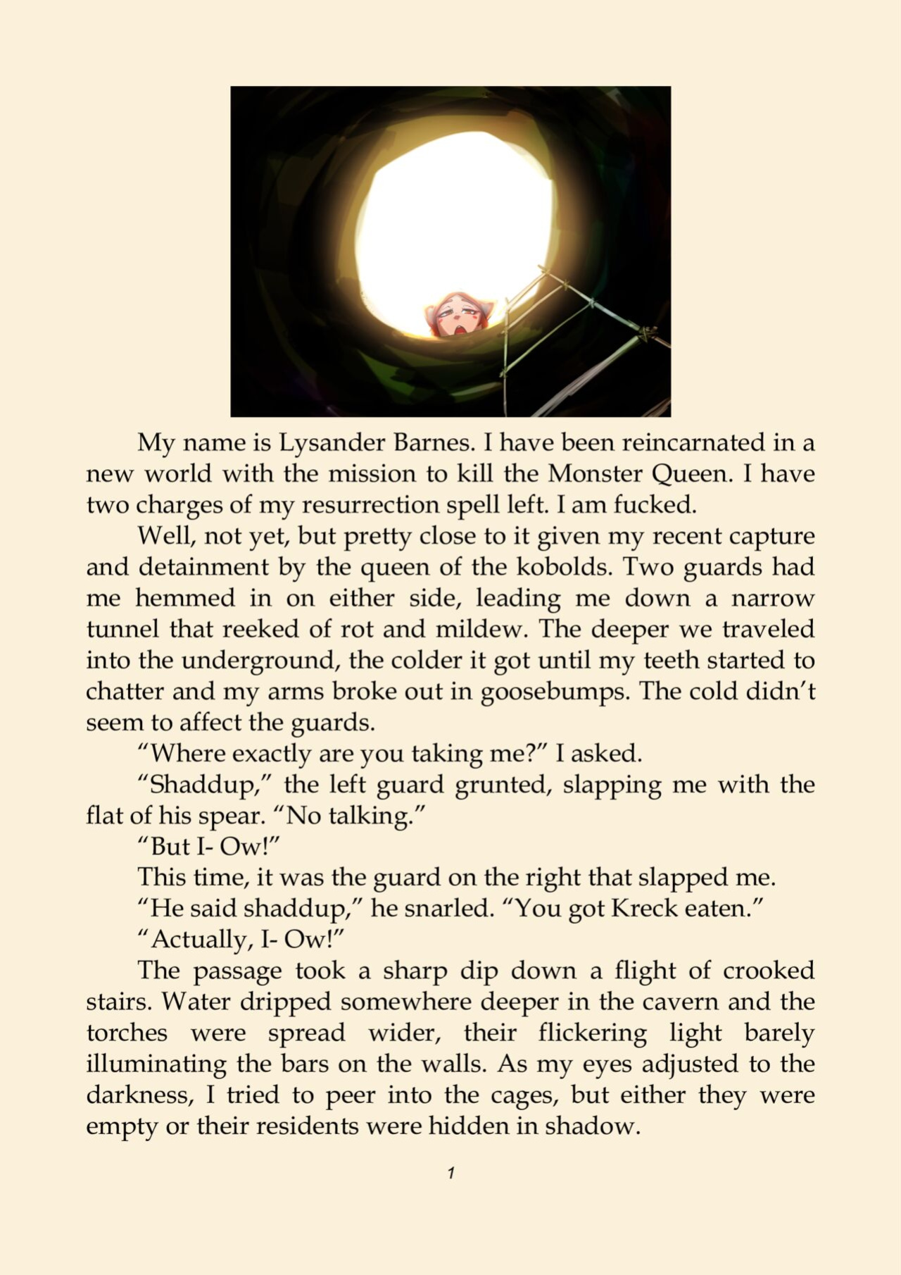 [SeekGr] Isekai-3