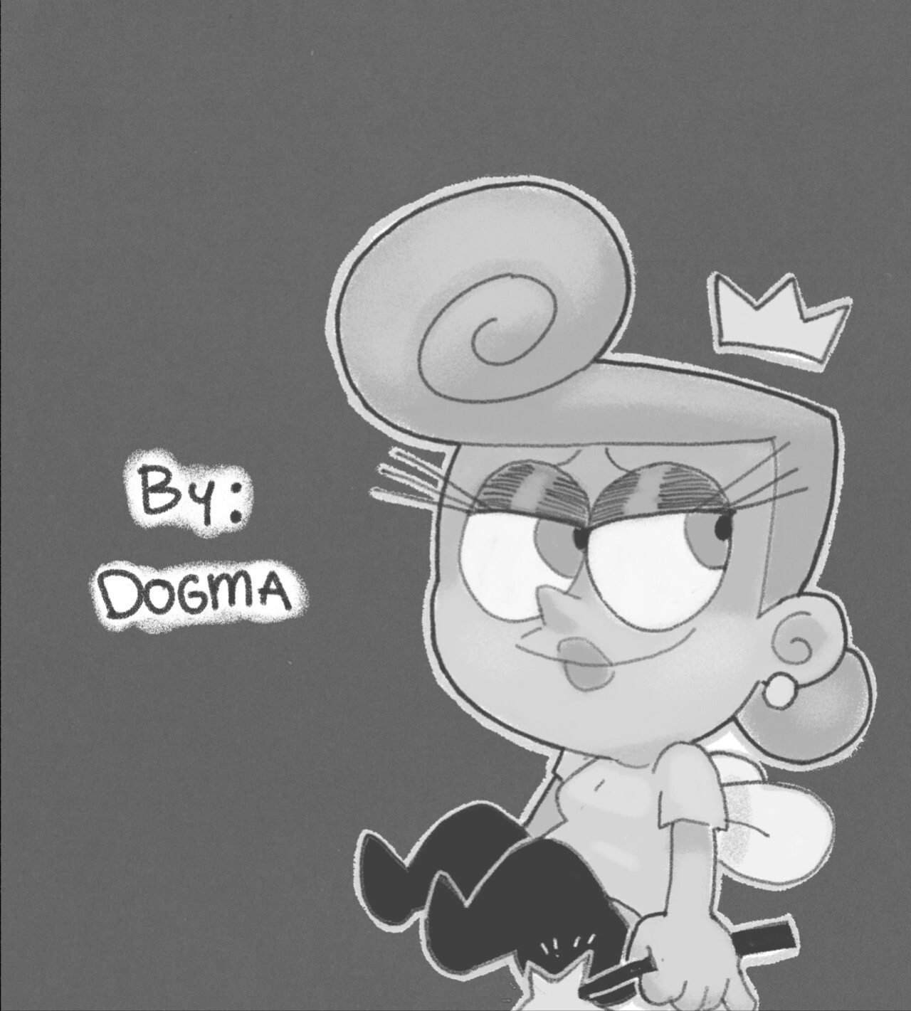[dogma] Wanda Marathon (The Fairly OddParents)