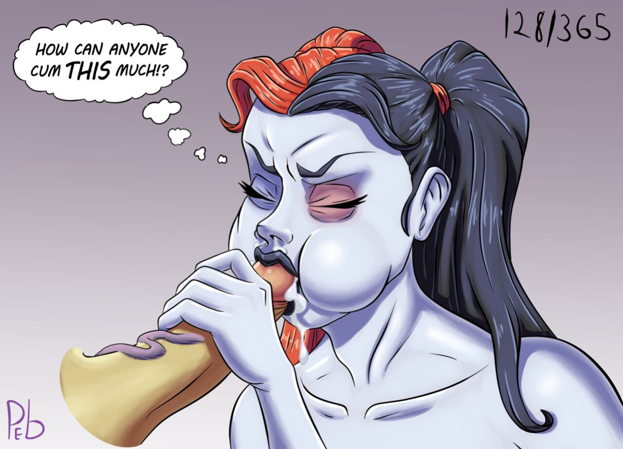 Year of Harley Quinn