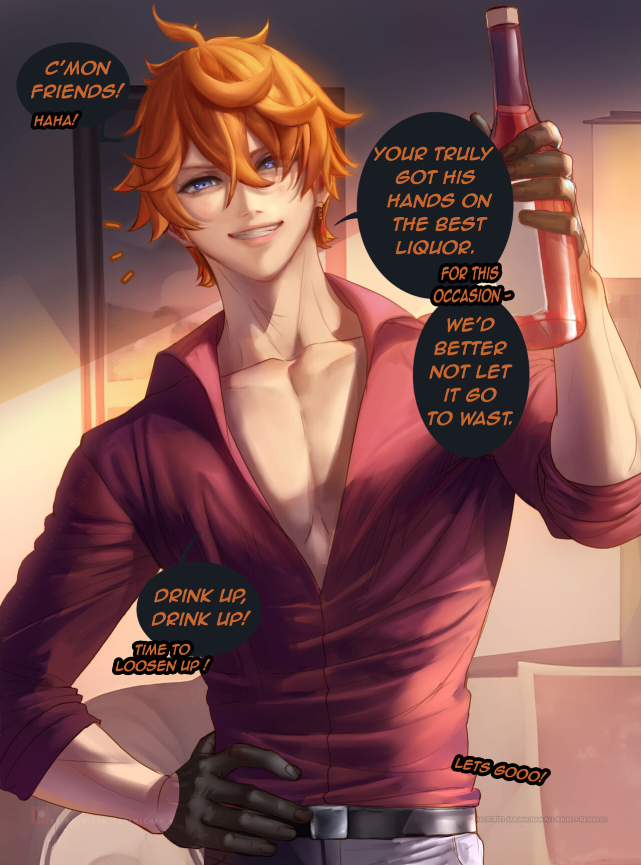 silly monkey's hentai collection v3.4 (sakimichan)