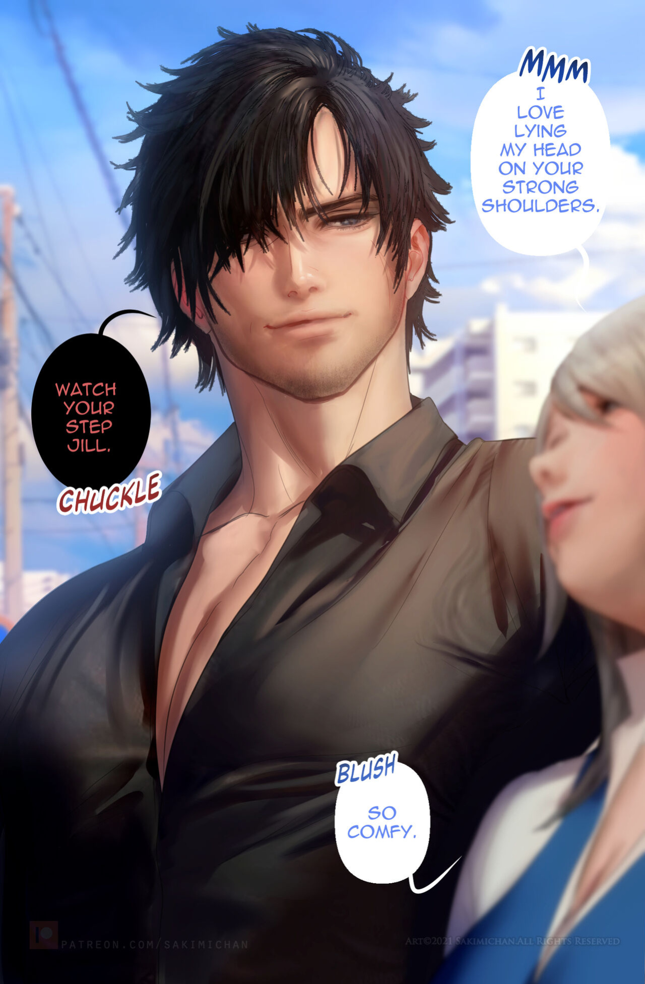 silly monkey's hentai collection v3.4 (sakimichan)