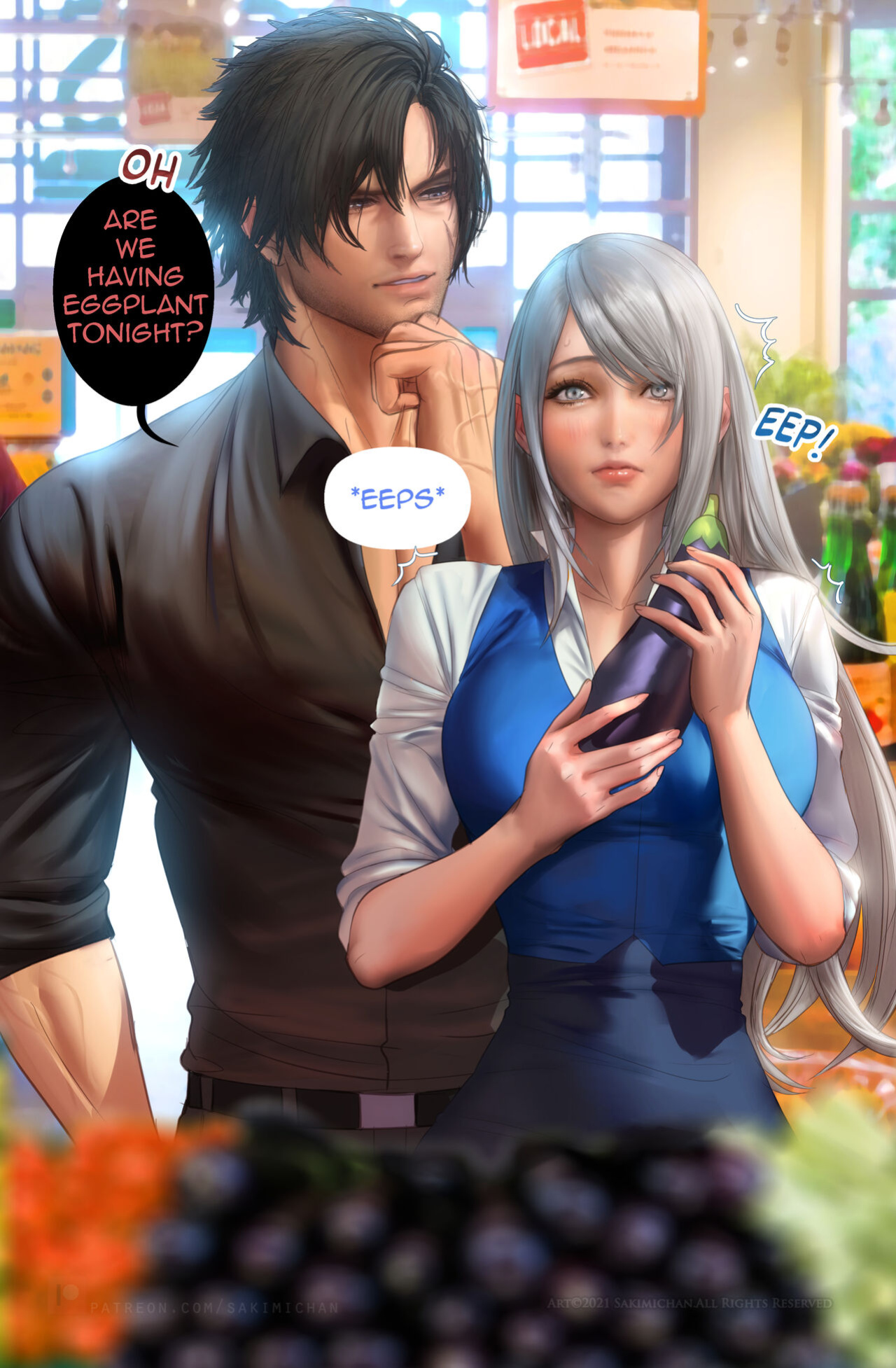 silly monkey's hentai collection v3.4 (sakimichan)