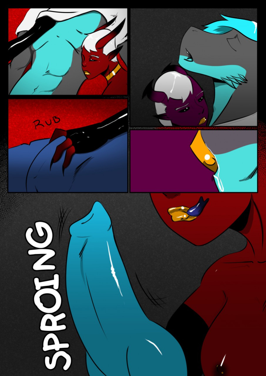 [SpiceDevil] Brothel Commission