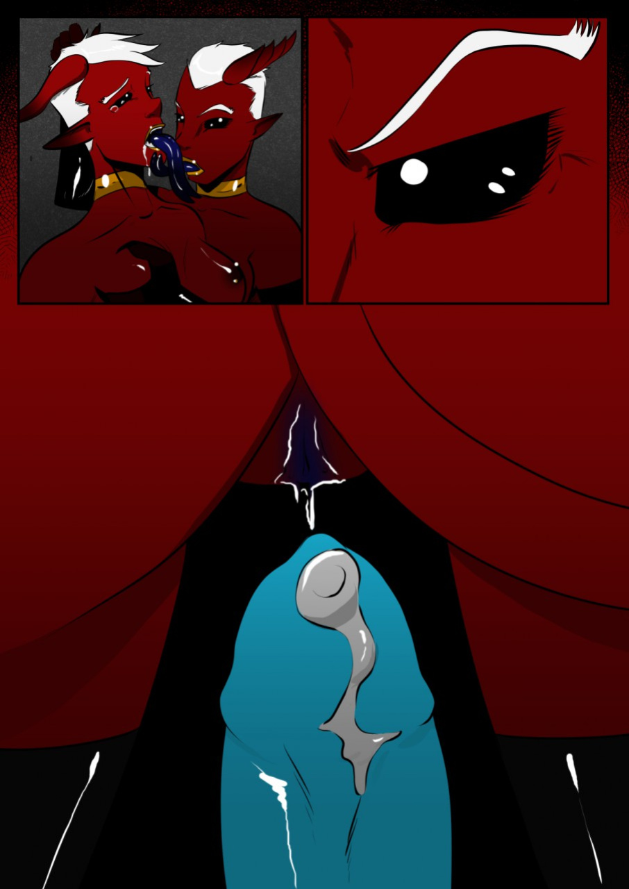 [SpiceDevil] Brothel Commission
