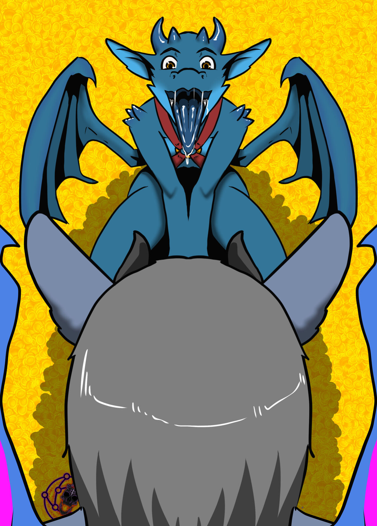 [SpiceDevil] Enter the Dragon Bundle