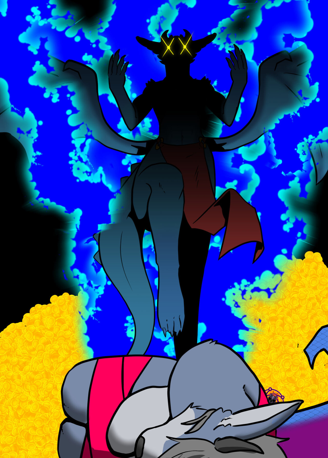 [SpiceDevil] Enter the Dragon Bundle
