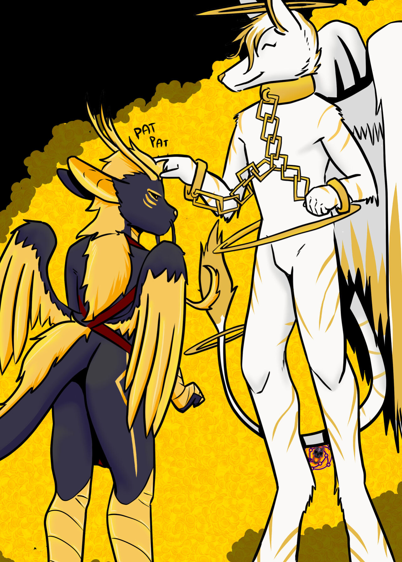 [SpiceDevil] Enter the Dragon Bundle
