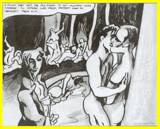 [Jon Macy] Nefarismo #2