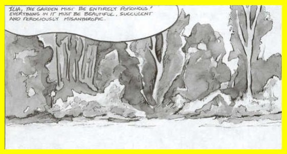 [Jon Macy] Nefarismo #2