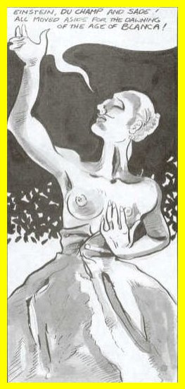 [Jon Macy] Nefarismo #2