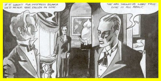[Jon Macy] Nefarismo #2