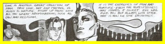[Jon Macy] Nefarismo #2