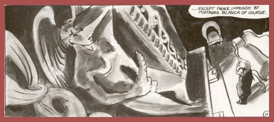 [Jon Macy] Nefarismo #3