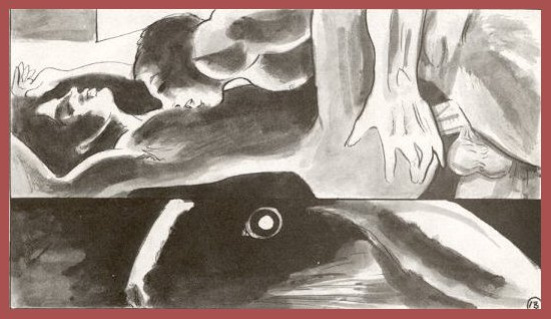 [Jon Macy] Nefarismo #3