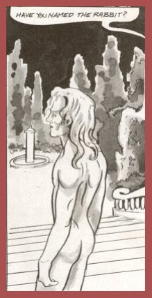 [Jon Macy] Nefarismo #3