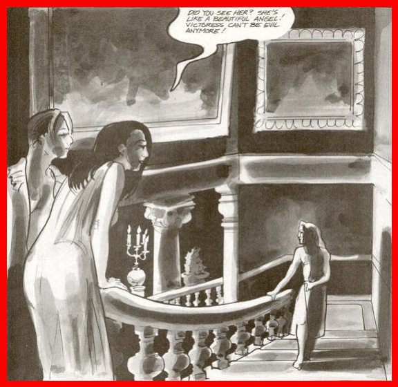 [Jon Macy] Nefarismo #4